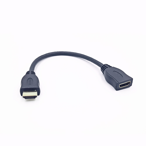 KUMO HDMI CABLE M/F - 0.25M (101D-MF)